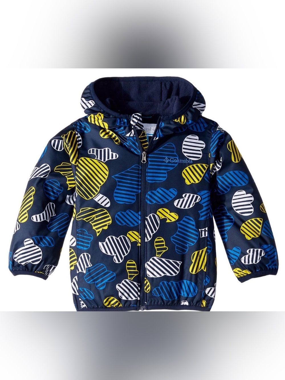 GUC Mini Pixel Grabber ll Wind Jacket